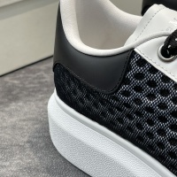Cheap Alexander McQueen Casual Shoes For Men #1099816 Replica Wholesale [$98.00 USD] [ITEM#1099816] on Replica Alexander McQueen Casual Shoes