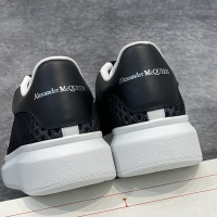 Cheap Alexander McQueen Casual Shoes For Men #1099816 Replica Wholesale [$98.00 USD] [ITEM#1099816] on Replica Alexander McQueen Casual Shoes