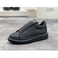 Cheap Alexander McQueen Casual Shoes For Men #1099827 Replica Wholesale [$98.00 USD] [ITEM#1099827] on Replica Alexander McQueen Casual Shoes