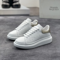 Alexander McQueen Casual Shoes For Men #1099836