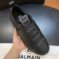 Cheap Balmain Casual Shoes For Men #1099844 Replica Wholesale [$82.00 USD] [ITEM#1099844] on Replica Balmain Casual Shoes
