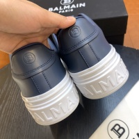 Cheap Balmain Casual Shoes For Men #1099846 Replica Wholesale [$82.00 USD] [ITEM#1099846] on Replica Balmain Casual Shoes