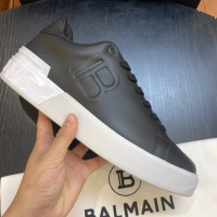 Cheap Balmain Casual Shoes For Men #1099847 Replica Wholesale [$82.00 USD] [ITEM#1099847] on Replica Balmain Casual Shoes
