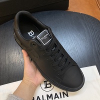 Cheap Balmain Casual Shoes For Men #1099849 Replica Wholesale [$82.00 USD] [ITEM#1099849] on Replica Balmain Casual Shoes