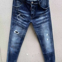 Cheap Dsquared Jeans For Men #1099850 Replica Wholesale [$68.00 USD] [ITEM#1099850] on Replica Dsquared Jeans