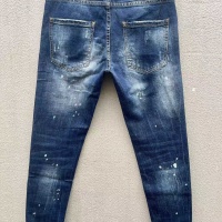 Cheap Dsquared Jeans For Men #1099851 Replica Wholesale [$68.00 USD] [ITEM#1099851] on Replica Dsquared Jeans