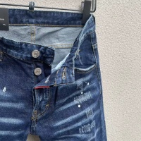 Cheap Dsquared Jeans For Men #1099852 Replica Wholesale [$68.00 USD] [ITEM#1099852] on Replica Dsquared Jeans