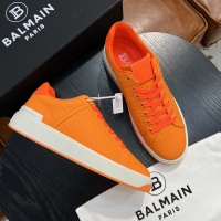 Balmain Casual Shoes For Men #1099856