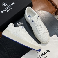 Balmain Casual Shoes For Men #1099857