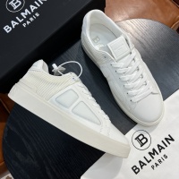 Balmain Casual Shoes For Men #1099859