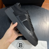 Cheap Balmain Casual Shoes For Men #1099860 Replica Wholesale [$82.00 USD] [ITEM#1099860] on Replica Balmain Casual Shoes