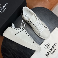 Balmain Casual Shoes For Men #1099861
