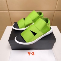 Cheap Y-3 Sandal For Men #1099867 Replica Wholesale [$52.00 USD] [ITEM#1099867] on Replica Y-3 Sandal