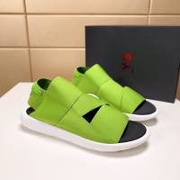 Cheap Y-3 Sandal For Men #1099867 Replica Wholesale [$52.00 USD] [ITEM#1099867] on Replica Y-3 Sandal