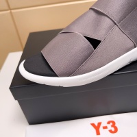 Cheap Y-3 Sandal For Men #1099877 Replica Wholesale [$52.00 USD] [ITEM#1099877] on Replica Y-3 Sandal
