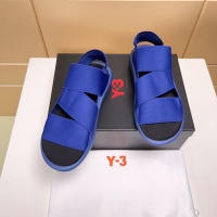 Cheap Y-3 Sandal For Men #1099878 Replica Wholesale [$52.00 USD] [ITEM#1099878] on Replica Y-3 Sandal