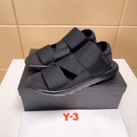 Cheap Y-3 Sandal For Men #1099879 Replica Wholesale [$52.00 USD] [ITEM#1099879] on Replica Y-3 Sandal