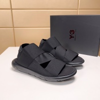Cheap Y-3 Sandal For Men #1099879 Replica Wholesale [$52.00 USD] [ITEM#1099879] on Replica Y-3 Sandal