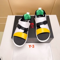 Cheap Y-3 Sandal For Men #1099885 Replica Wholesale [$60.00 USD] [ITEM#1099885] on Replica Y-3 Sandal