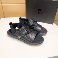 Cheap Y-3 Sandal For Men #1099887 Replica Wholesale [$60.00 USD] [ITEM#1099887] on Replica Y-3 Sandal