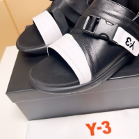 Cheap Y-3 Sandal For Men #1099888 Replica Wholesale [$60.00 USD] [ITEM#1099888] on Replica Y-3 Sandal