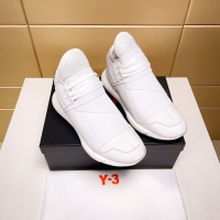 Cheap Y-3 Casual Shoes For Men #1099898 Replica Wholesale [$80.00 USD] [ITEM#1099898] on Replica Y-3 Casual Shoes