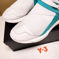 Cheap Y-3 Casual Shoes For Men #1099904 Replica Wholesale [$80.00 USD] [ITEM#1099904] on Replica Y-3 Casual Shoes