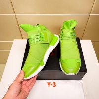Cheap Y-3 Casual Shoes For Men #1099906 Replica Wholesale [$80.00 USD] [ITEM#1099906] on Replica Y-3 Casual Shoes