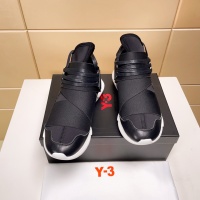 Cheap Y-3 Casual Shoes For Women #1099914 Replica Wholesale [$80.00 USD] [ITEM#1099914] on Replica Y-3 Casual Shoes