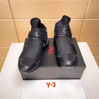 Cheap Y-3 Casual Shoes For Men #1099915 Replica Wholesale [$80.00 USD] [ITEM#1099915] on Replica Y-3 Casual Shoes