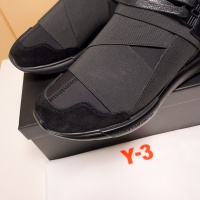 Cheap Y-3 Casual Shoes For Women #1099922 Replica Wholesale [$80.00 USD] [ITEM#1099922] on Replica Y-3 Casual Shoes