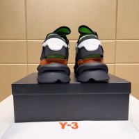 Cheap Y-3 Casual Shoes For Men #1099927 Replica Wholesale [$80.00 USD] [ITEM#1099927] on Replica Y-3 Casual Shoes