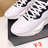 Cheap Y-3 Casual Shoes For Men #1099929 Replica Wholesale [$80.00 USD] [ITEM#1099929] on Replica Y-3 Casual Shoes