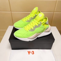 Y-3 Casual Shoes For Men #1099931