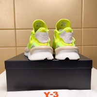 Cheap Y-3 Casual Shoes For Men #1099931 Replica Wholesale [$80.00 USD] [ITEM#1099931] on Replica Y-3 Casual Shoes