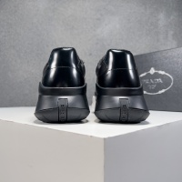 Cheap Prada Casual Shoes For Men #1099960 Replica Wholesale [$92.00 USD] [ITEM#1099960] on Replica Prada Casual Shoes