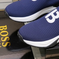 Cheap Boss Casual Shoes For Men #1099964 Replica Wholesale [$80.00 USD] [ITEM#1099964] on Replica Boss Casual Shoes