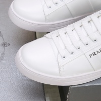 Cheap Prada Casual Shoes For Men #1099973 Replica Wholesale [$80.00 USD] [ITEM#1099973] on Replica Prada Casual Shoes