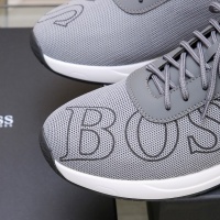 Cheap Boss Casual Shoes For Men #1099975 Replica Wholesale [$80.00 USD] [ITEM#1099975] on Replica Boss Casual Shoes