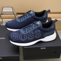 Cheap Boss Casual Shoes For Men #1099976 Replica Wholesale [$80.00 USD] [ITEM#1099976] on Replica Boss Casual Shoes