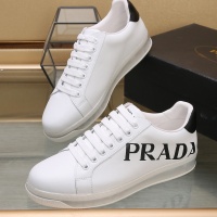 Prada Casual Shoes For Men #1099987