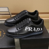 Cheap Prada Casual Shoes For Men #1099988 Replica Wholesale [$85.00 USD] [ITEM#1099988] on Replica Prada Casual Shoes