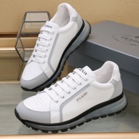 Prada Casual Shoes For Men #1099989