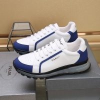 Cheap Prada Casual Shoes For Men #1099990 Replica Wholesale [$88.00 USD] [ITEM#1099990] on Replica Prada Casual Shoes