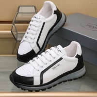 Prada Casual Shoes For Men #1099991