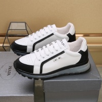 Cheap Prada Casual Shoes For Men #1099991 Replica Wholesale [$88.00 USD] [ITEM#1099991] on Replica Prada Casual Shoes