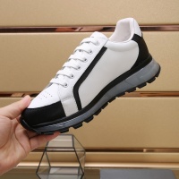Cheap Prada Casual Shoes For Men #1099991 Replica Wholesale [$88.00 USD] [ITEM#1099991] on Replica Prada Casual Shoes