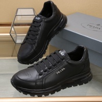 Prada Casual Shoes For Men #1099992