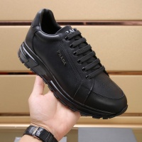 Cheap Prada Casual Shoes For Men #1099992 Replica Wholesale [$88.00 USD] [ITEM#1099992] on Replica Prada Casual Shoes