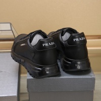 Cheap Prada Casual Shoes For Men #1099992 Replica Wholesale [$88.00 USD] [ITEM#1099992] on Replica Prada Casual Shoes